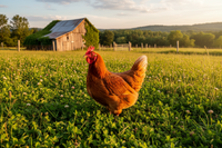 Chickens & Hens